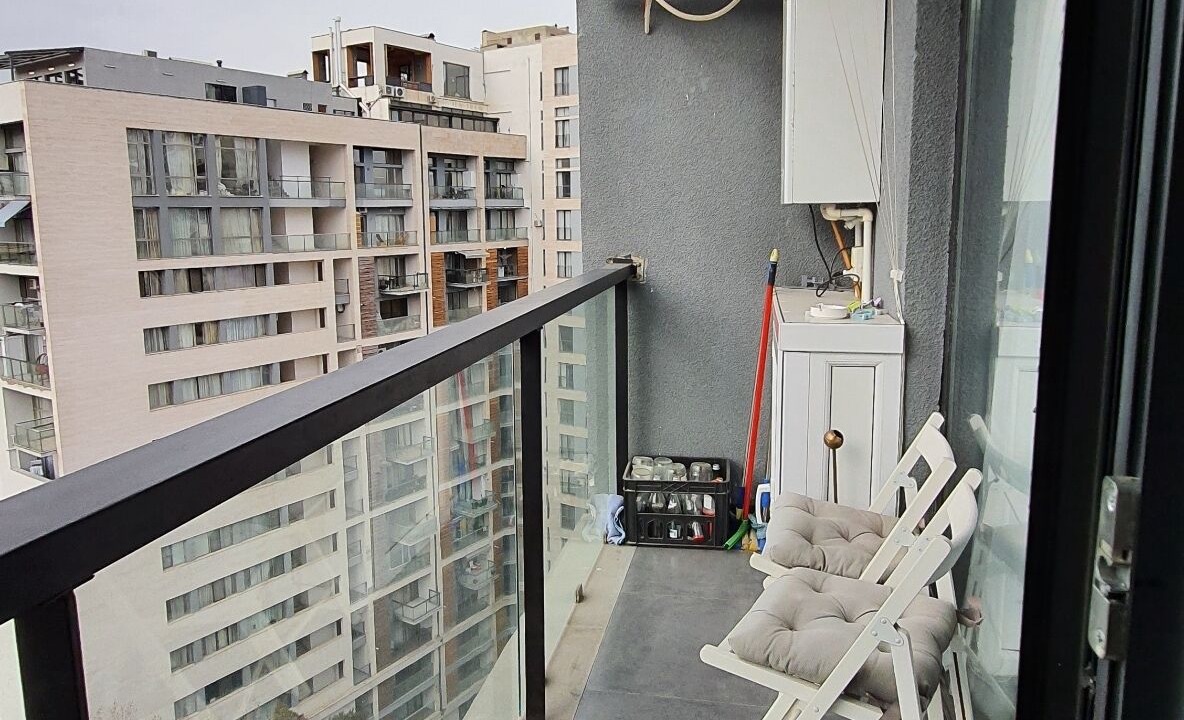 Photo of Outdoor in Vake