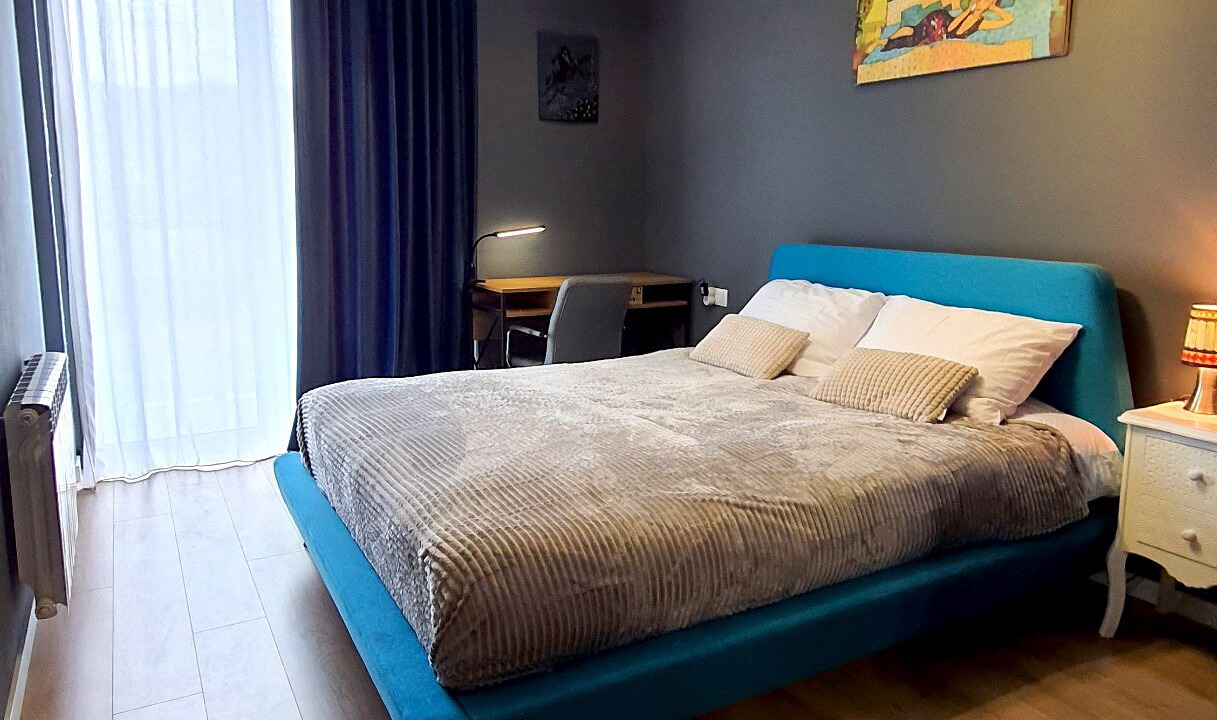 Photo of Bedroom in Vake