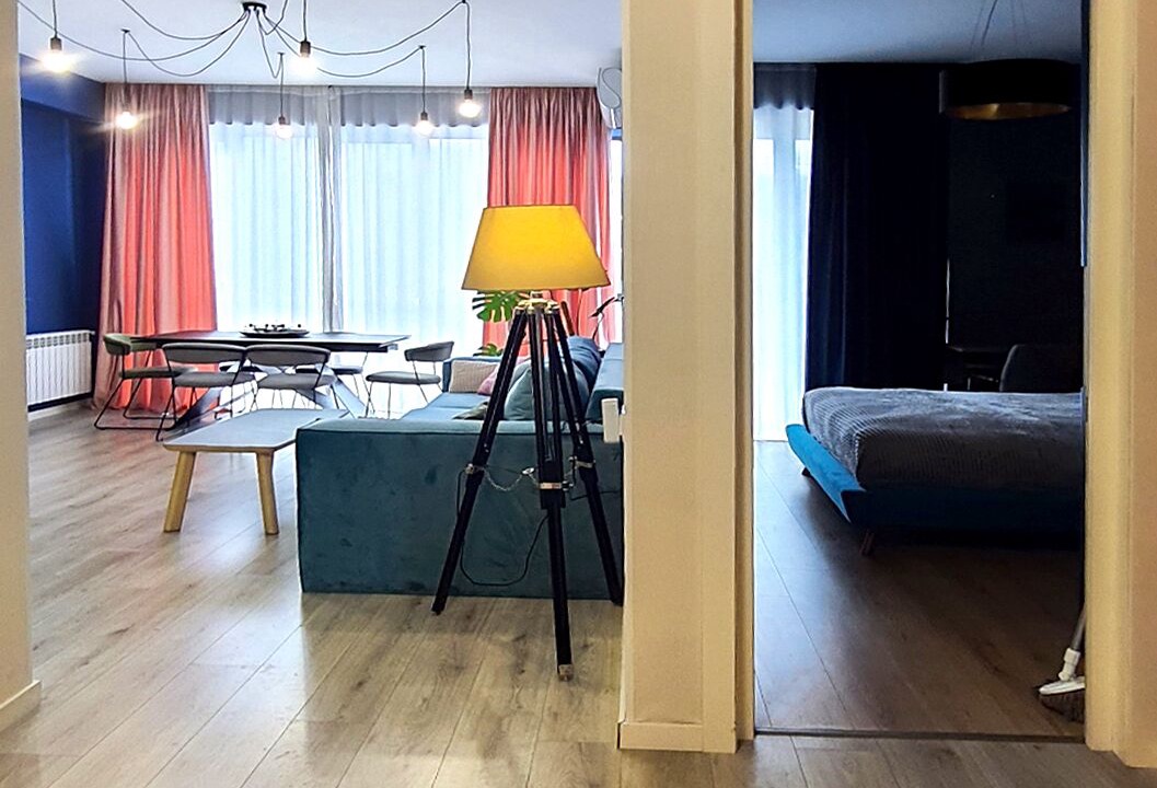 Photo of Livingroom in Vake