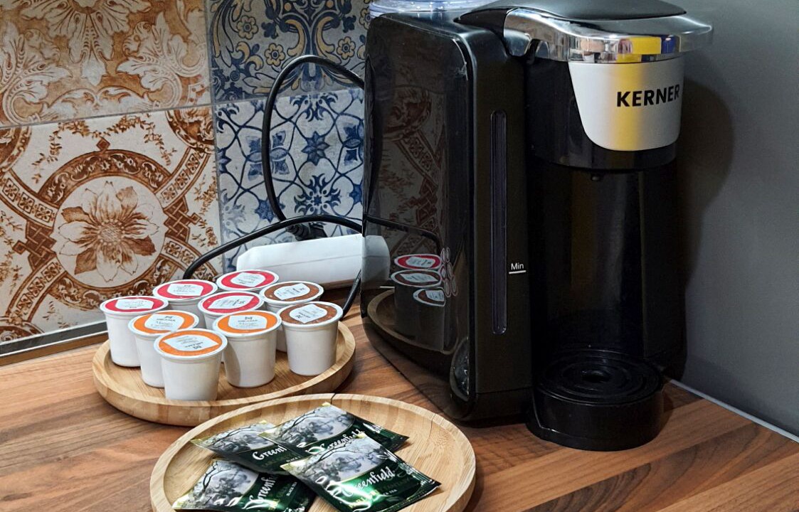 Photo of Kitchen in Vake