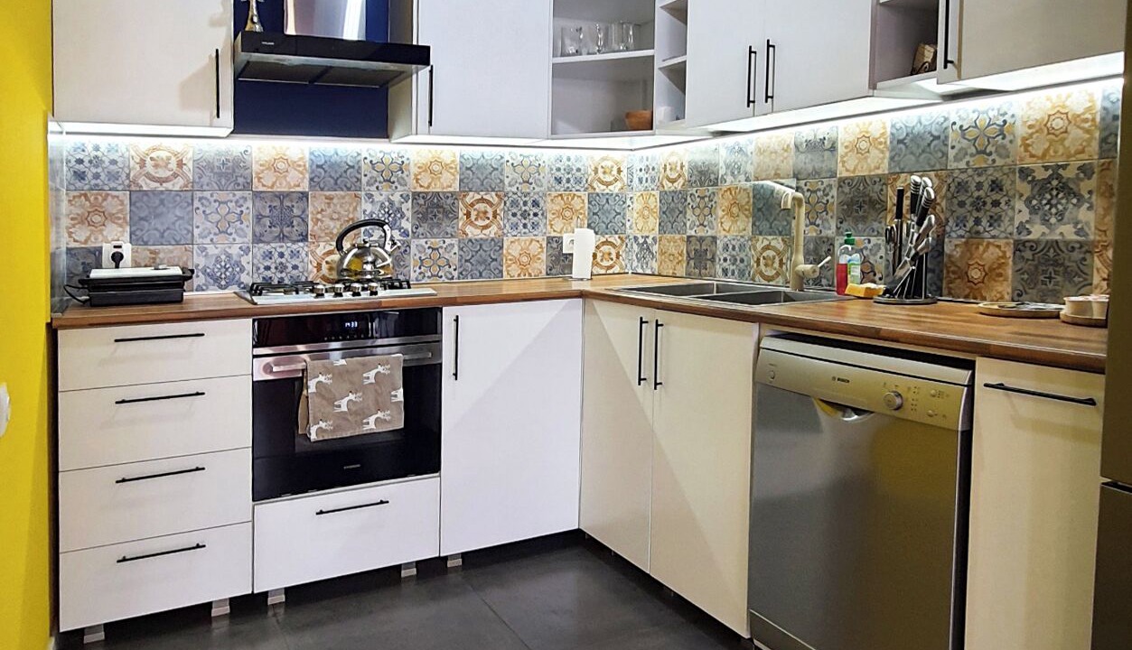 Photo of Kitchen in Vake