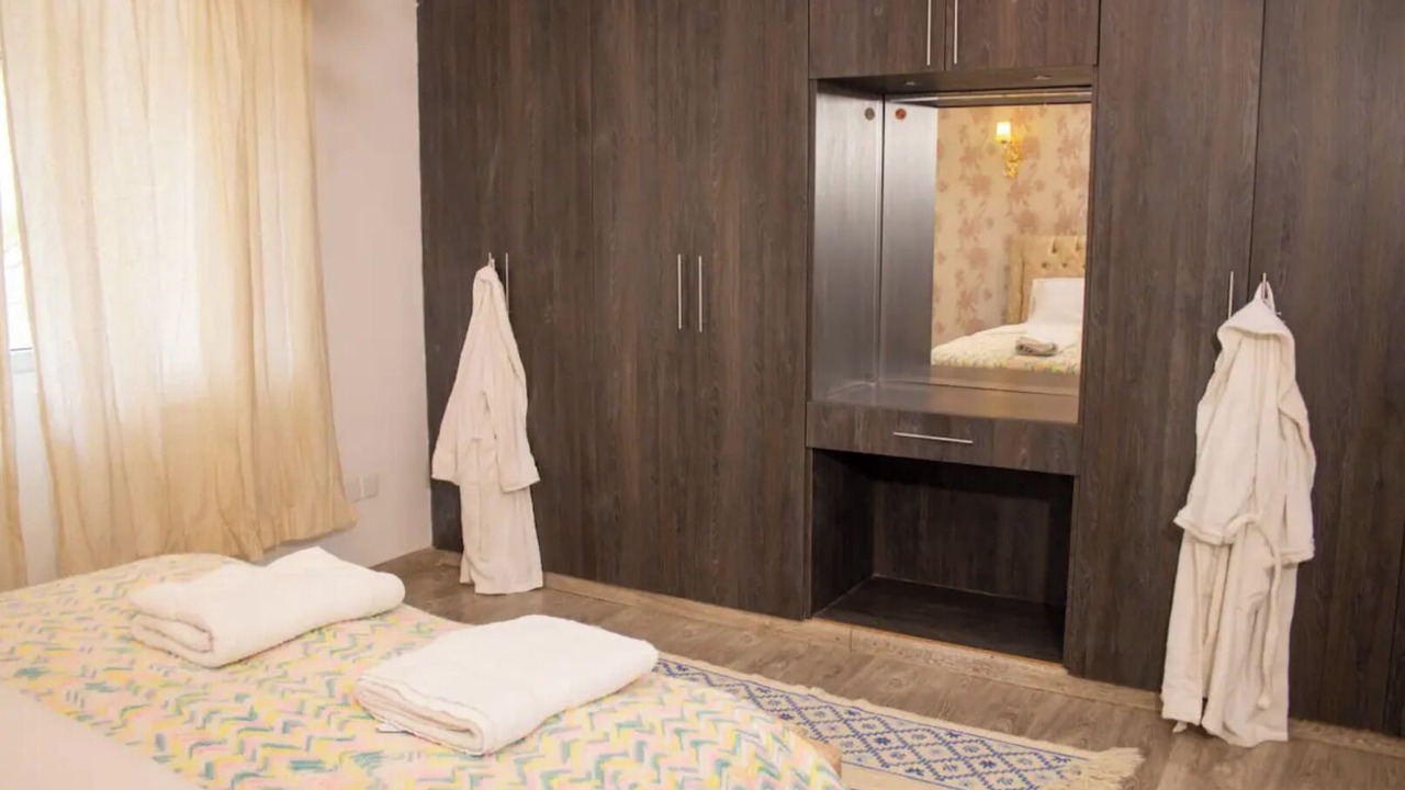 Photo of Bedroom in Westlands