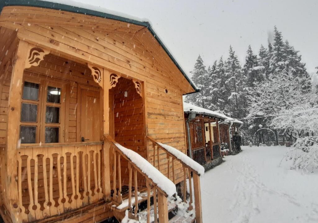Photo of Outdoor in Tsqaltubo