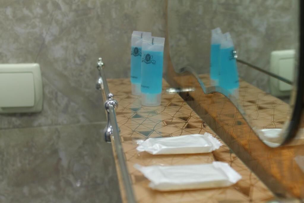 Photo of Bathroom in Tsqaltubo