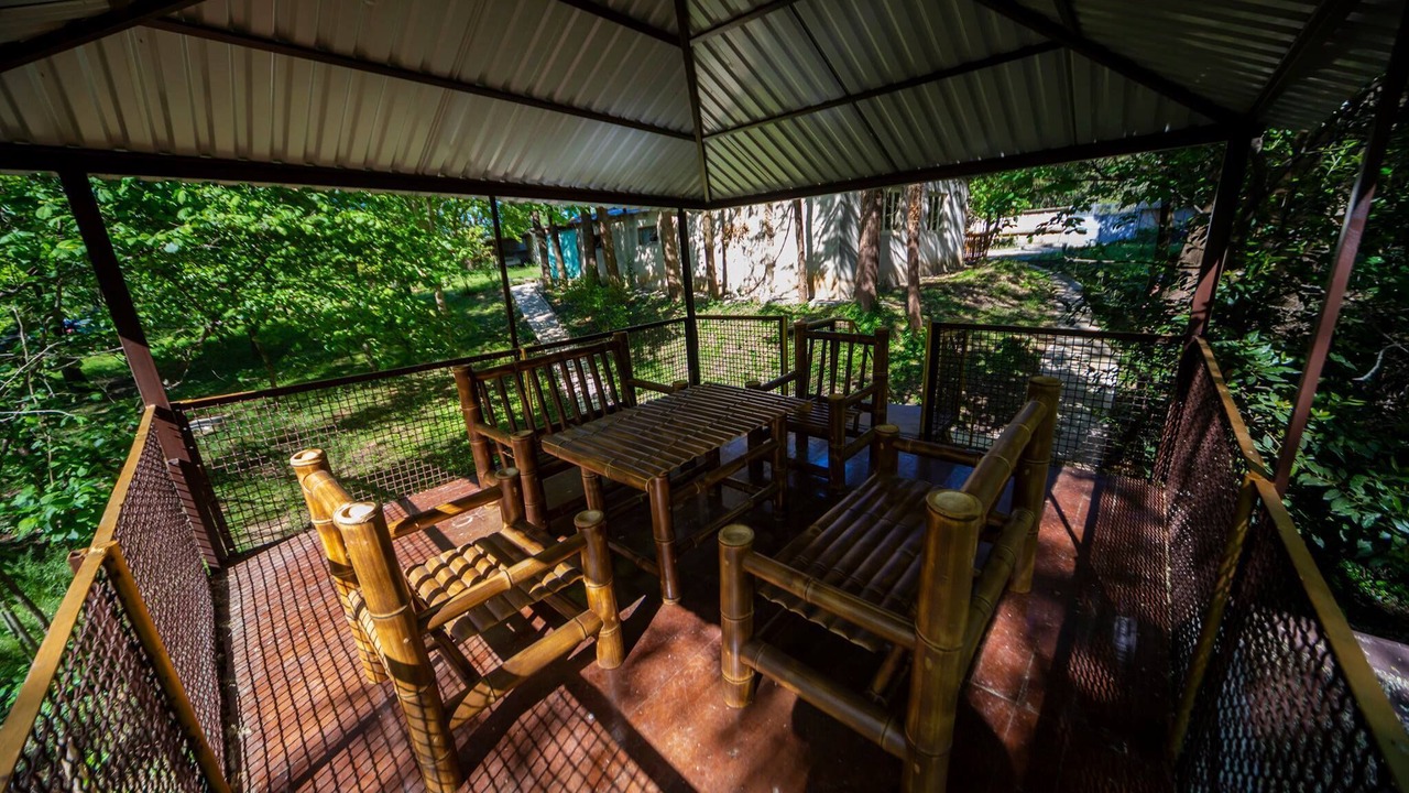 Photo of Outdoor in Tsqaltubo