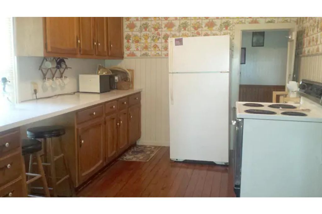 Photo of Kitchen in Put-in-Bay
