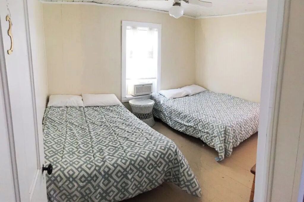 Photo of Bedroom in Put-in-Bay