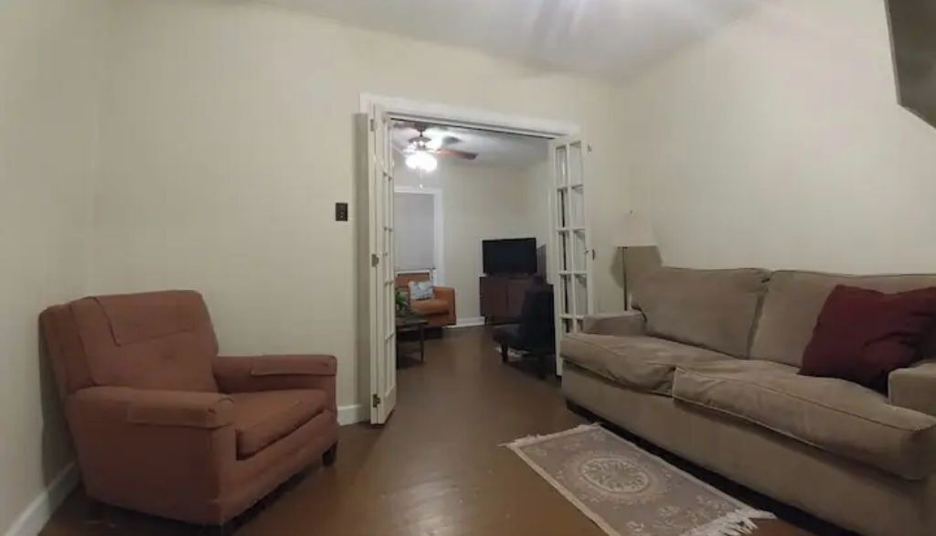 Photo of Livingroom in Put-in-Bay