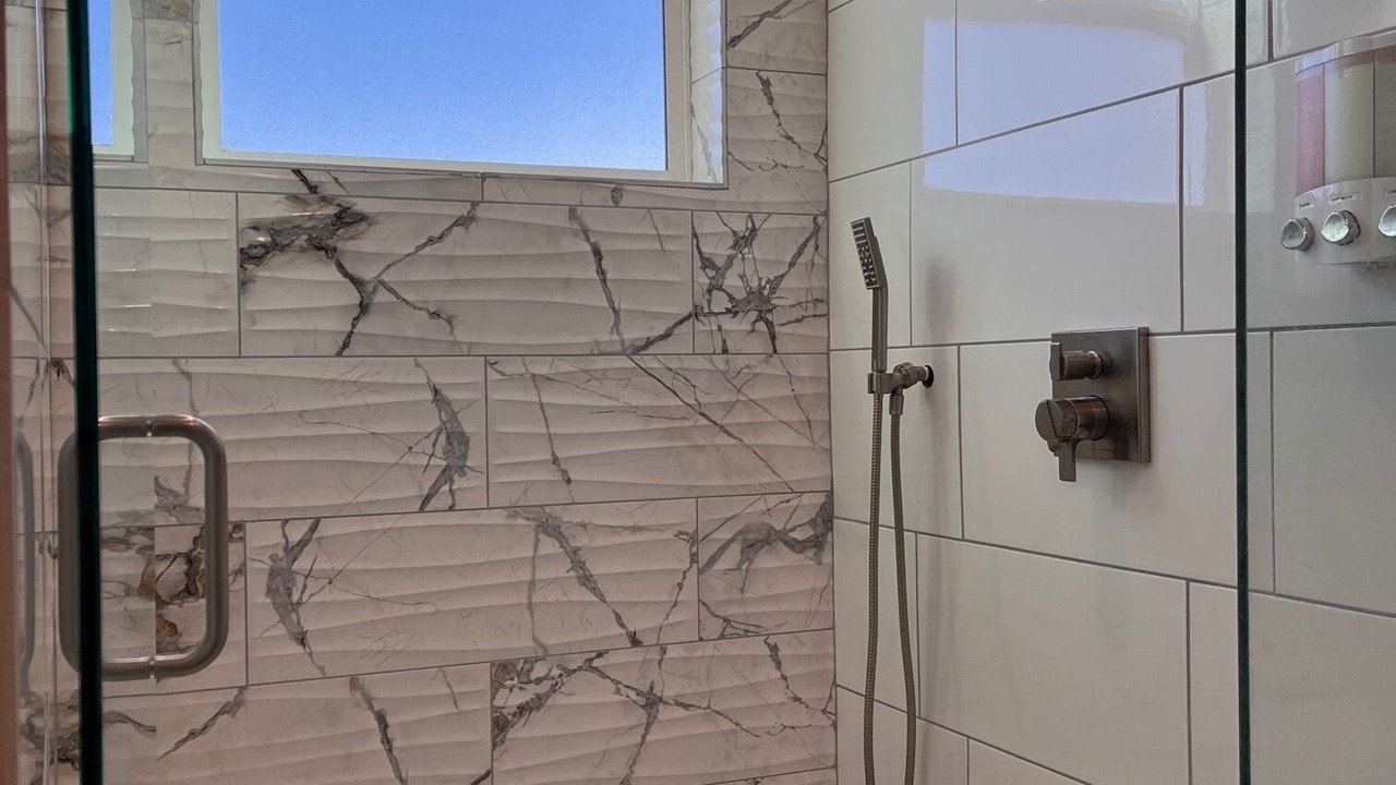 Photo of Bathroom in Greenehaven