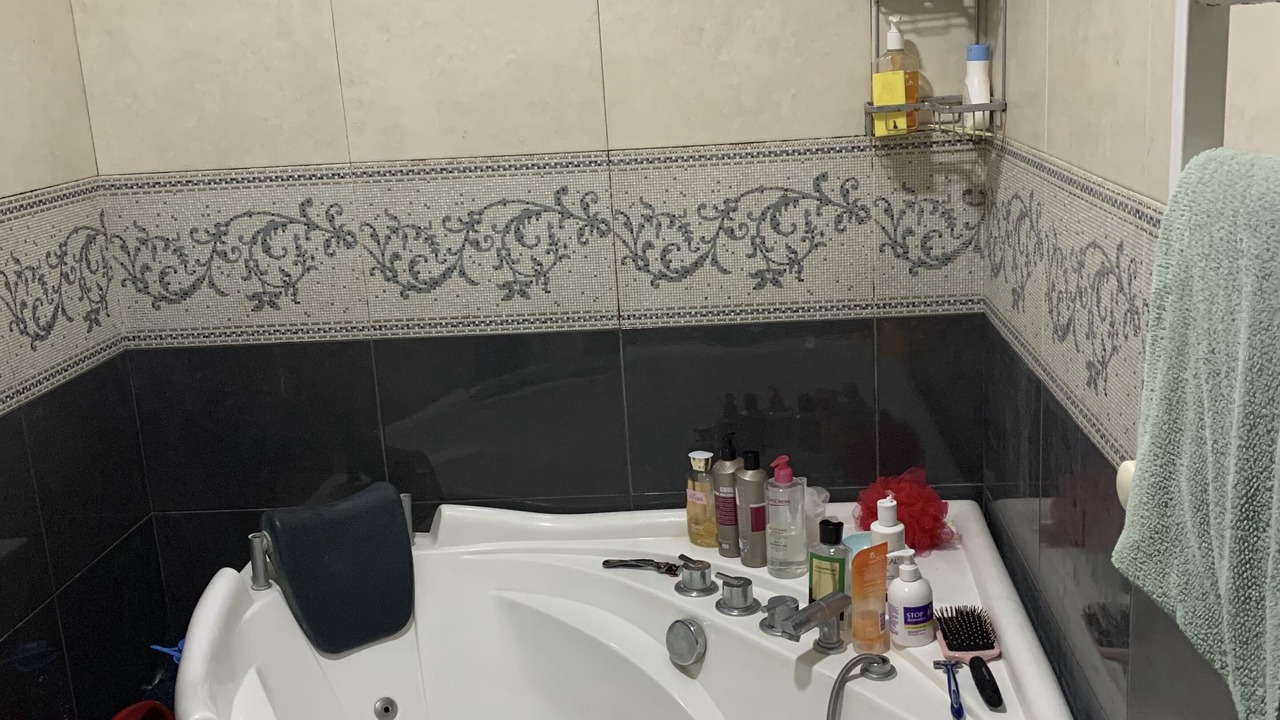Photo of Bathroom in Vake-Saburtalo