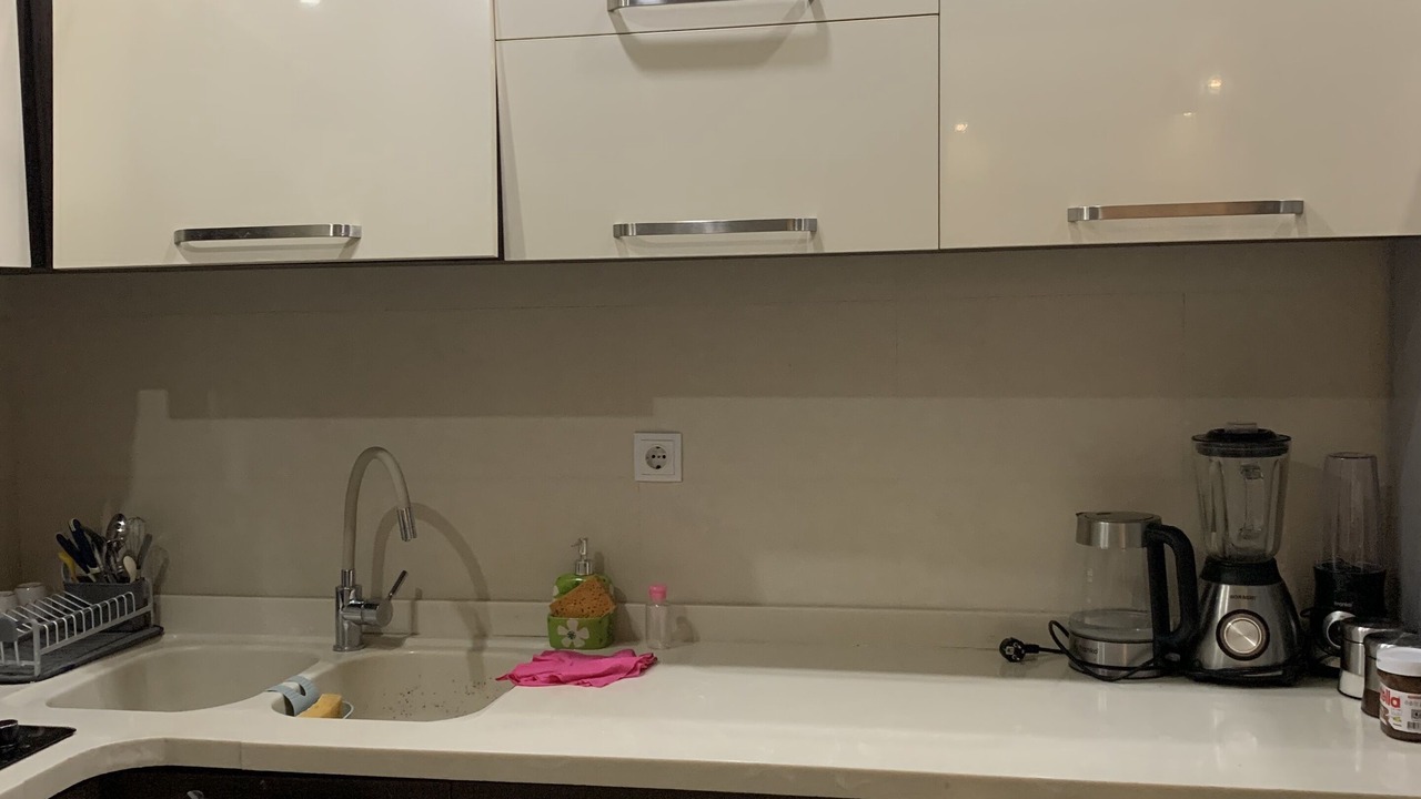 Photo of Kitchen in Vake-Saburtalo