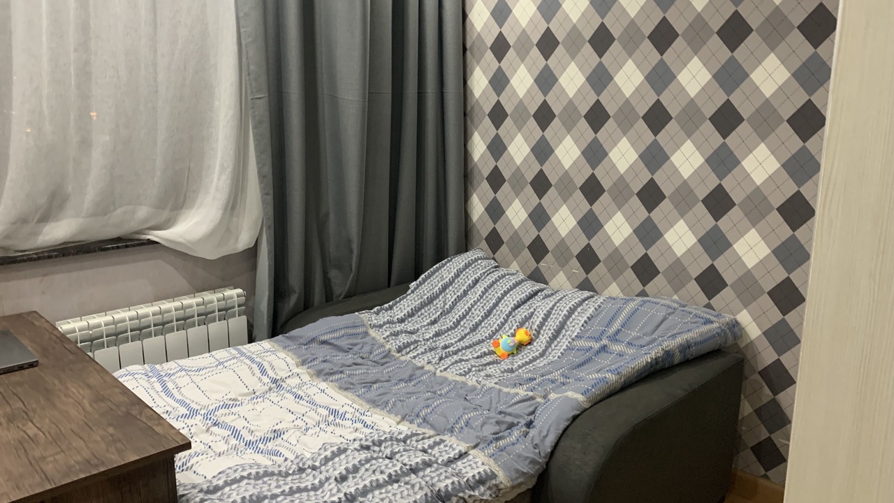 Photo of Bedroom in Vake-Saburtalo