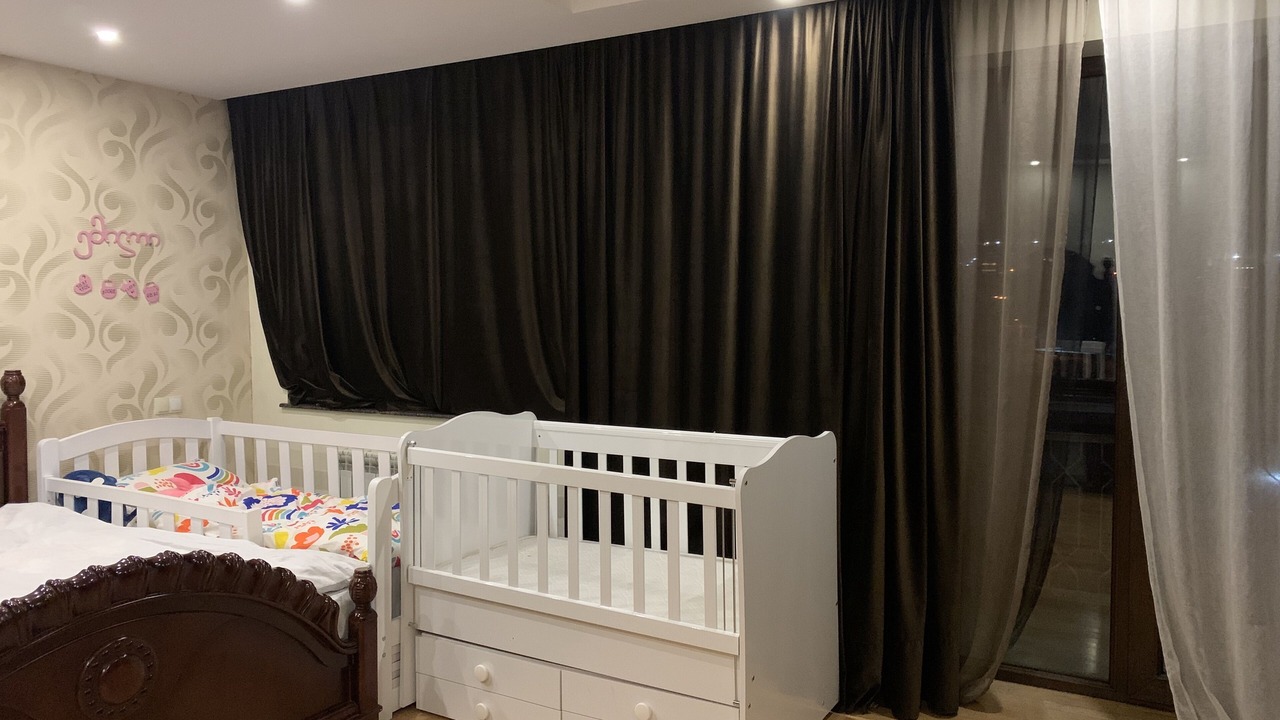 Photo of Bedroom in Vake-Saburtalo