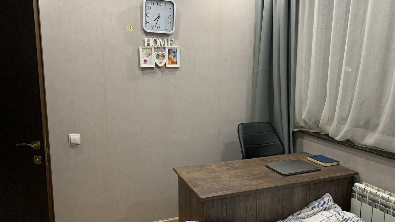 Photo of Bedroom in Vake-Saburtalo