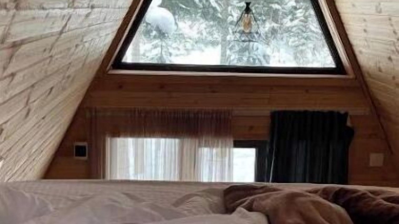 Photo of Bedroom in Bagvdanari