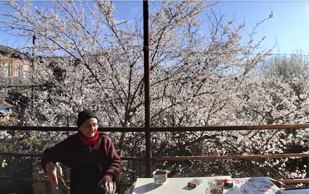 Photo of Outdoor in Gurjaani