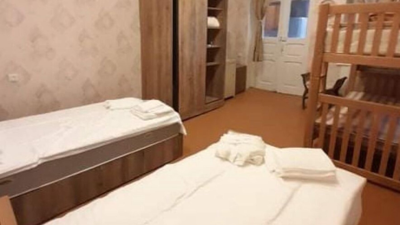 Photo of Bedroom in Gurjaani