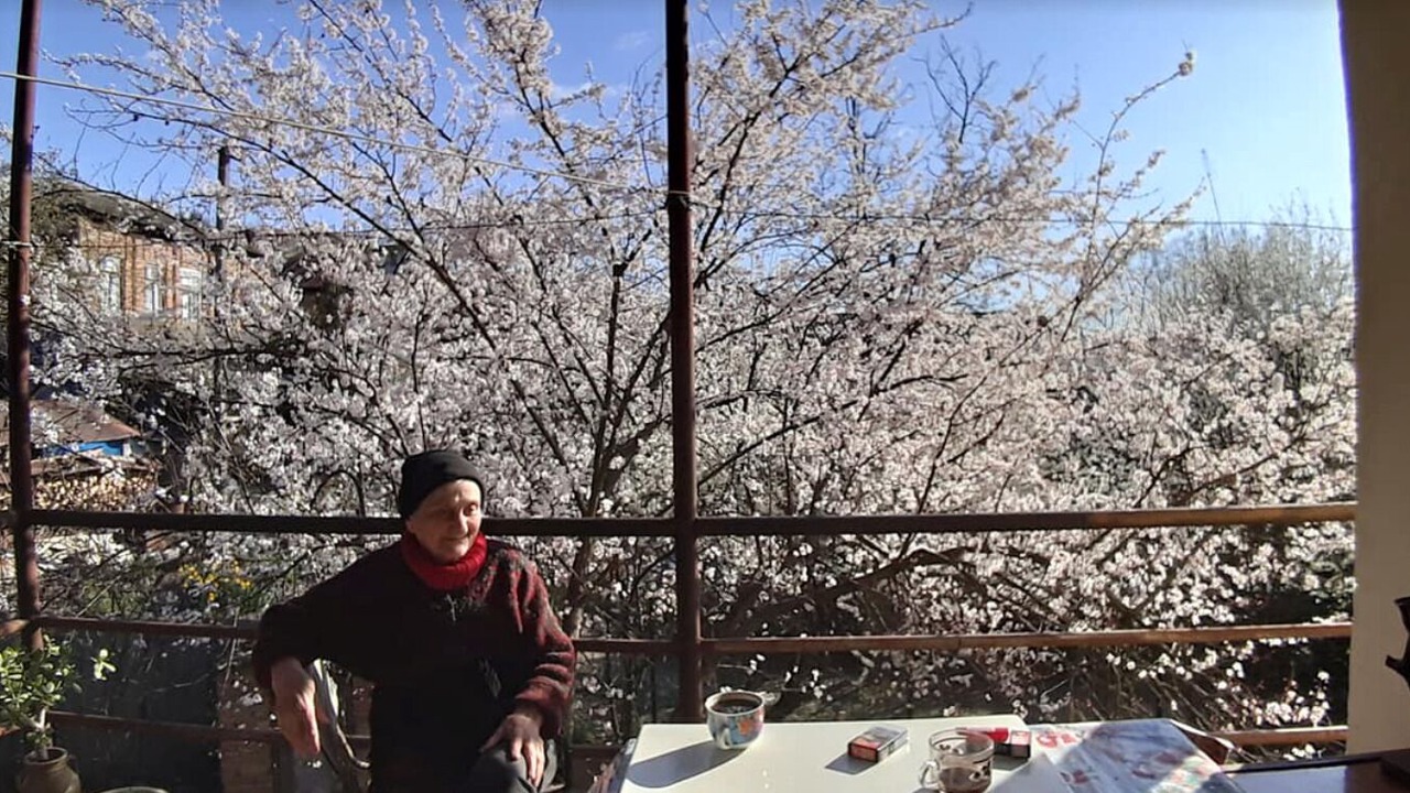 Photo of Outdoor in Gurjaani