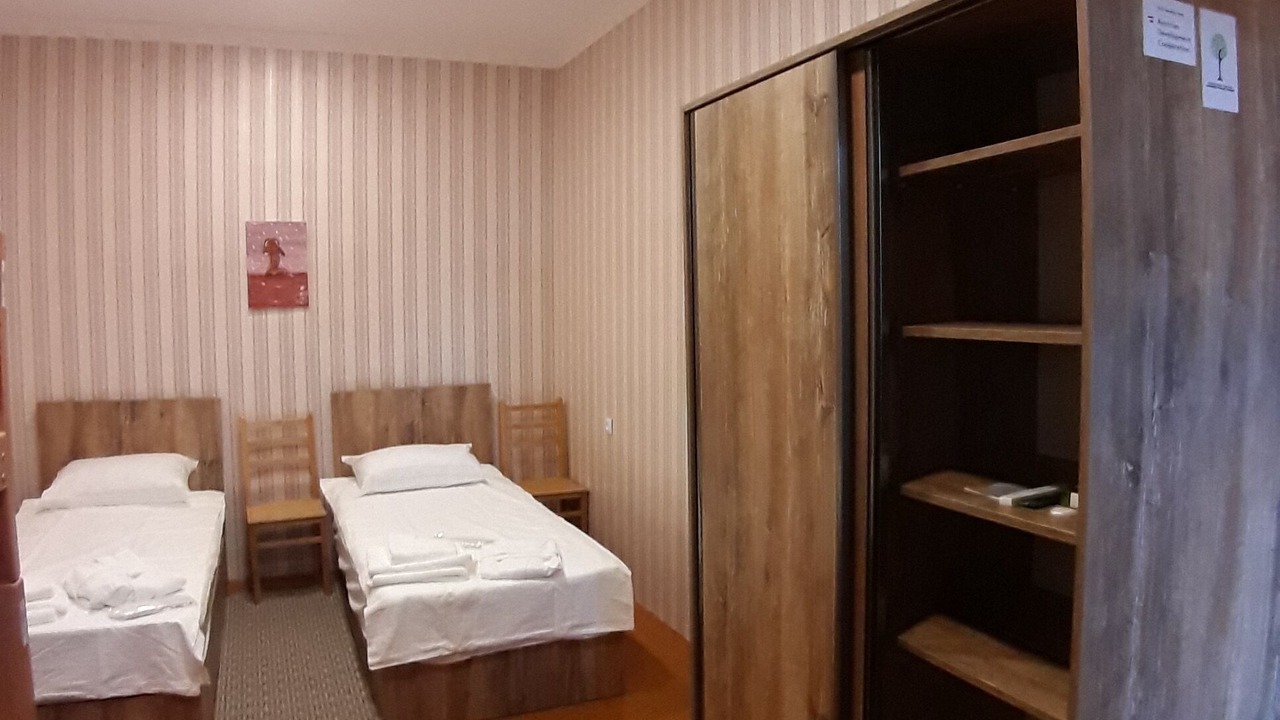 Photo of Bedroom in Gurjaani