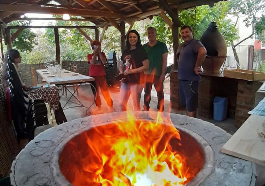 Photo of Outdoor in Gurjaani