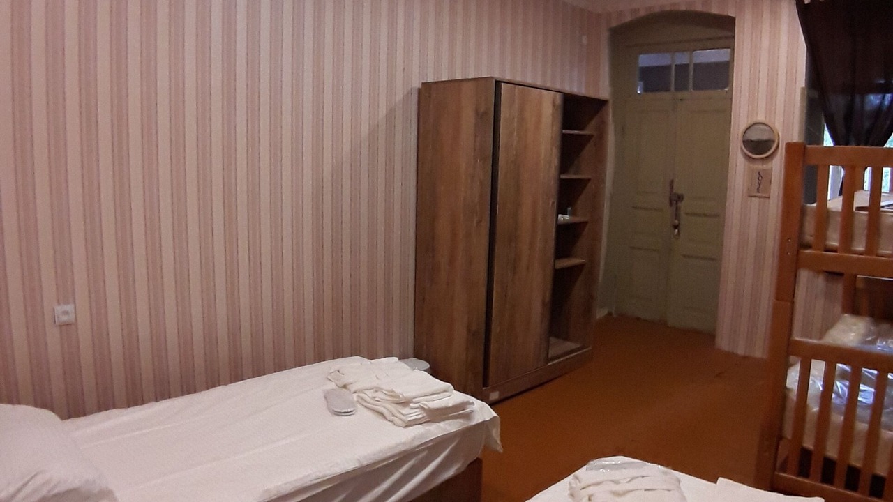 Photo of Bedroom in Gurjaani