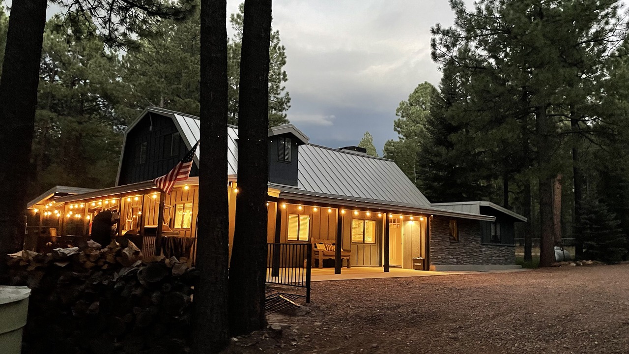 Photo of Outdoor in Heber