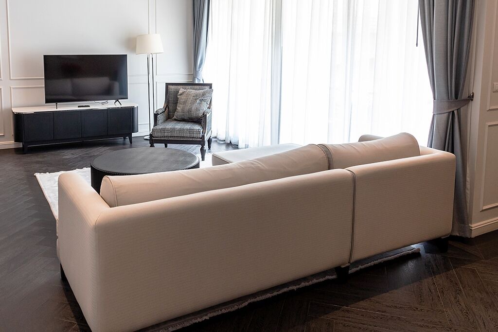 Photo of Livingroom in Vientiane