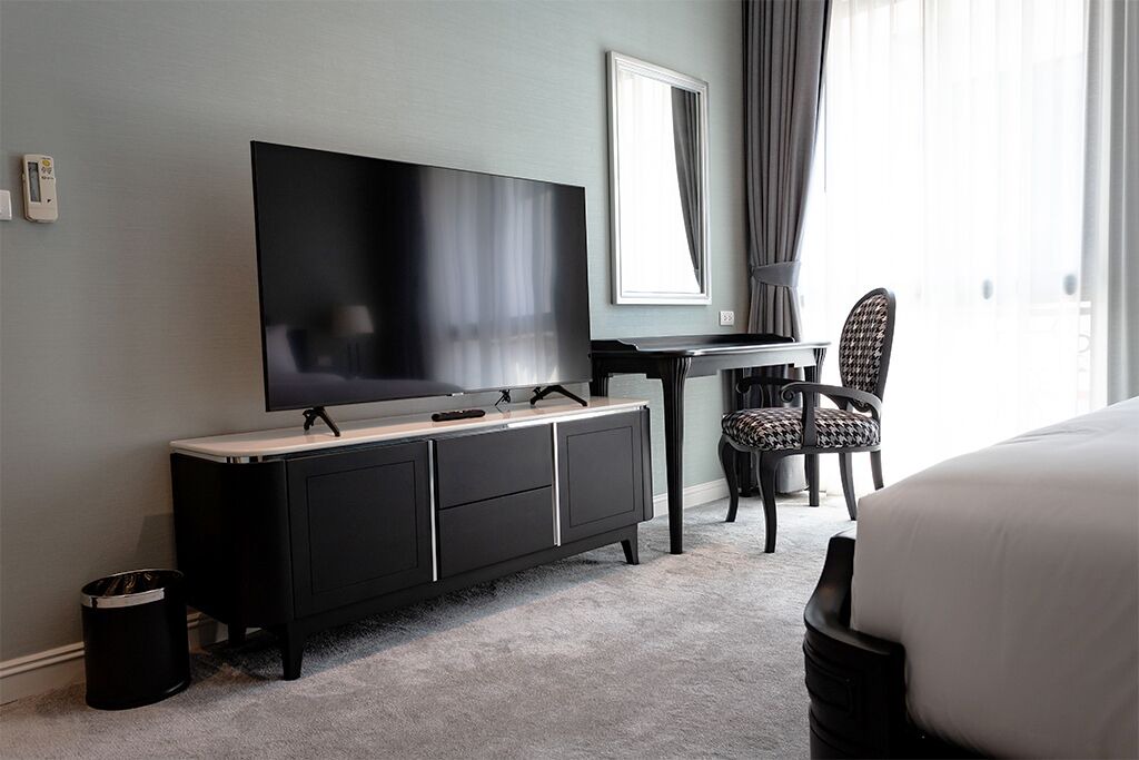 Photo of Bedroom in Vientiane