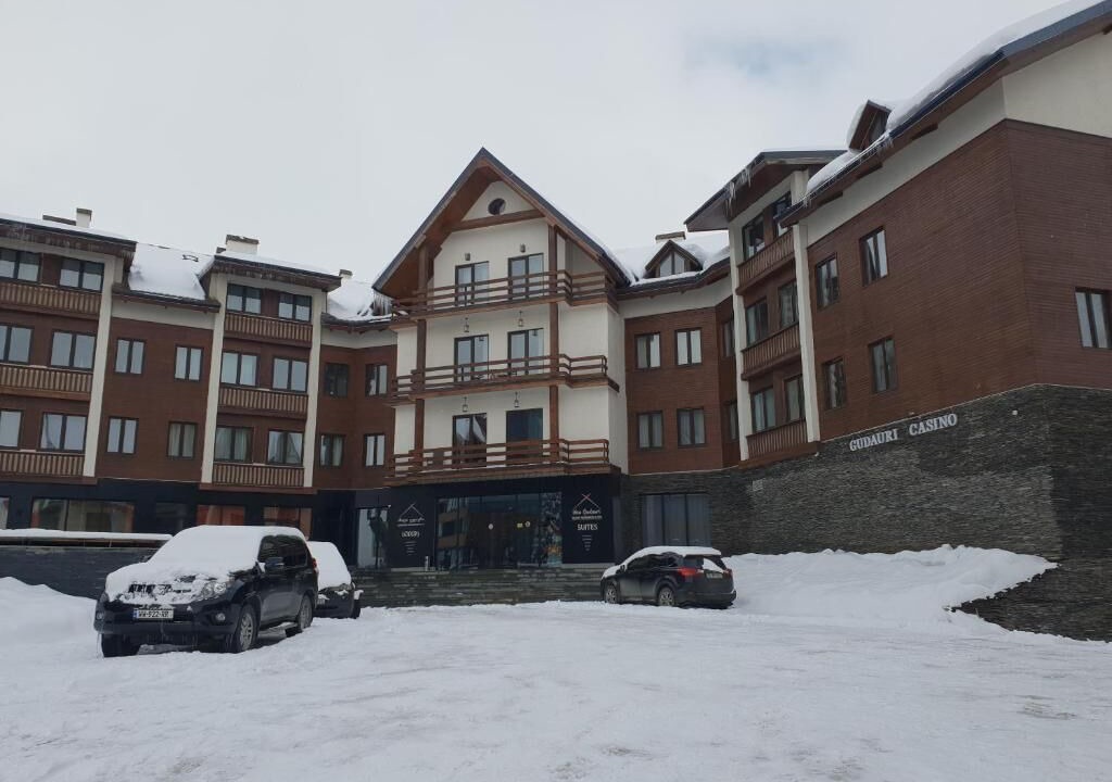 Photo of Outdoor in Vedzebi