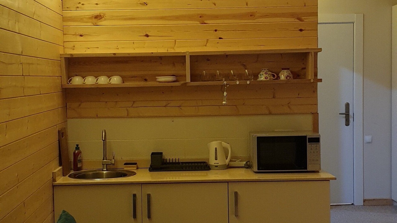 Photo of Bedroom in Vedzebi