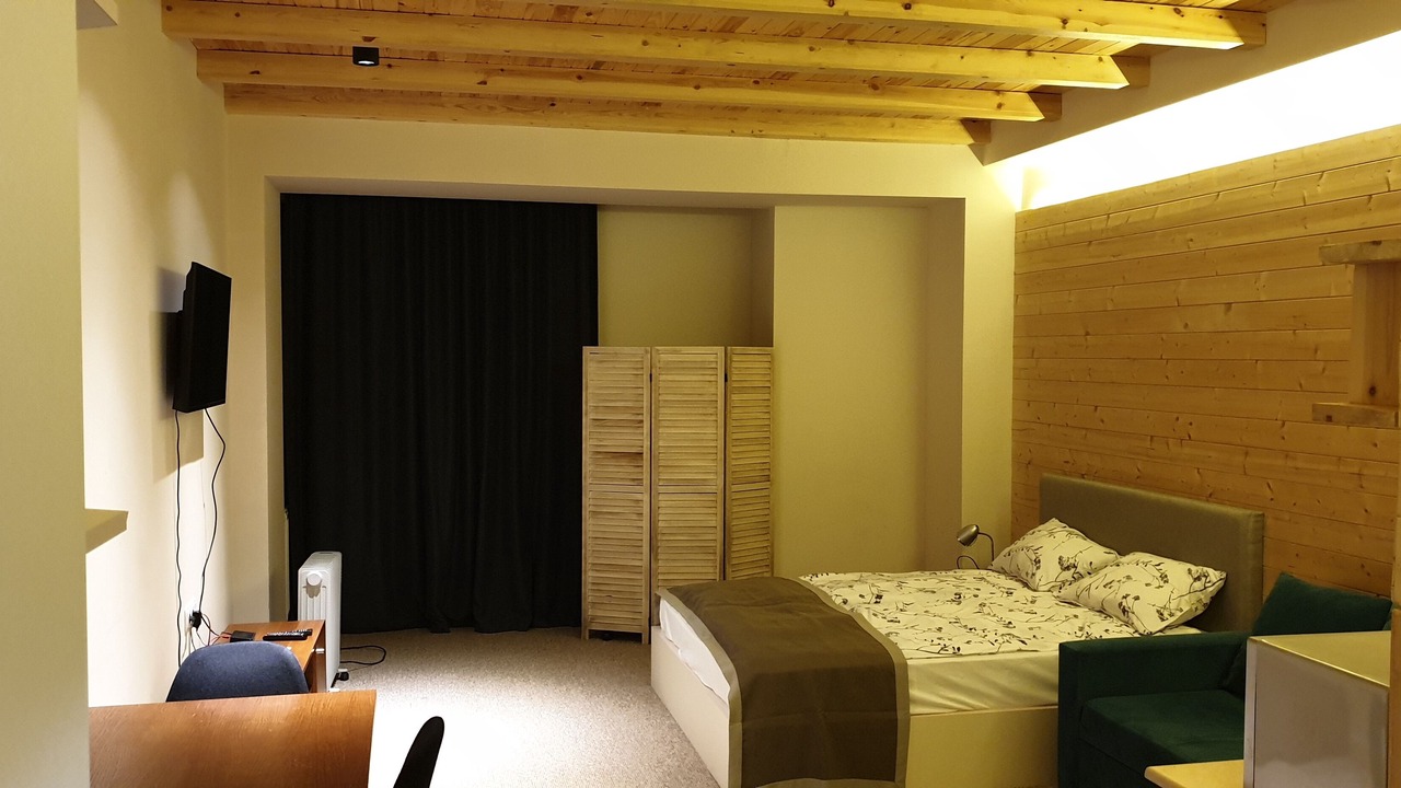 Photo of Bedroom in Vedzebi