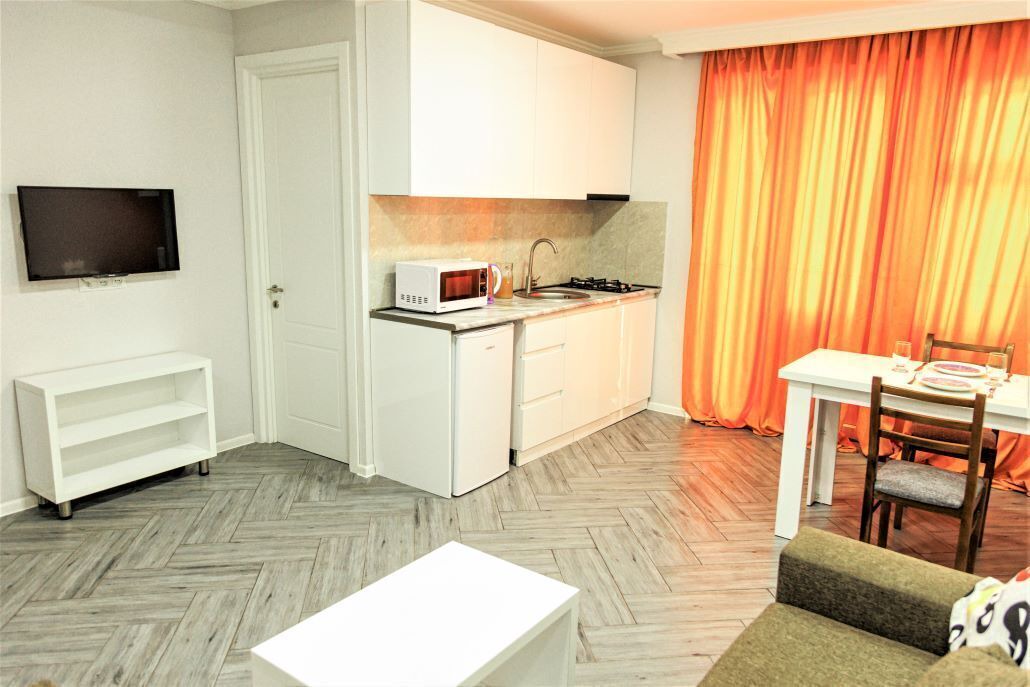 Photo of Livingroom in Saburtalo