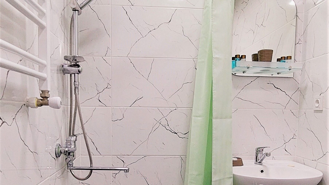 Photo of Bathroom in Saburtalo