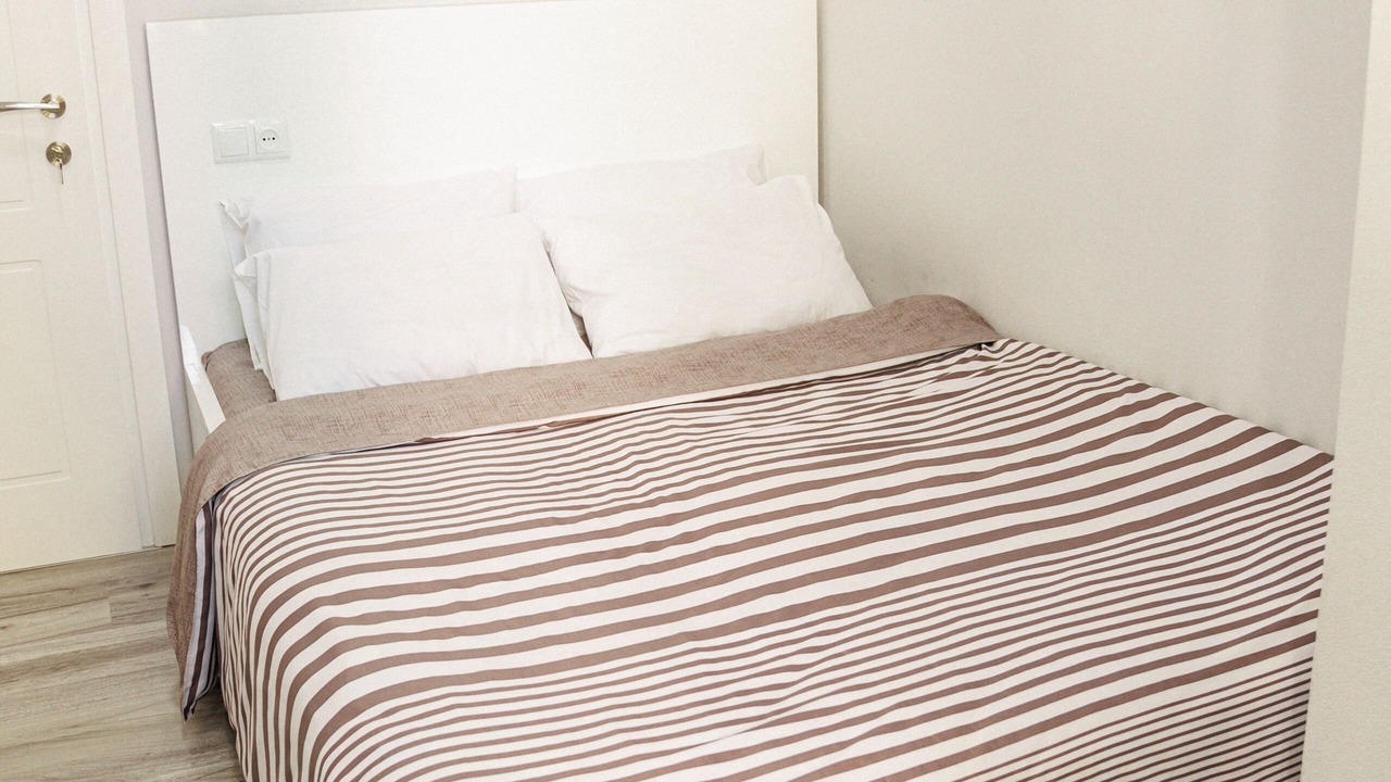 Photo of Bedroom in Saburtalo
