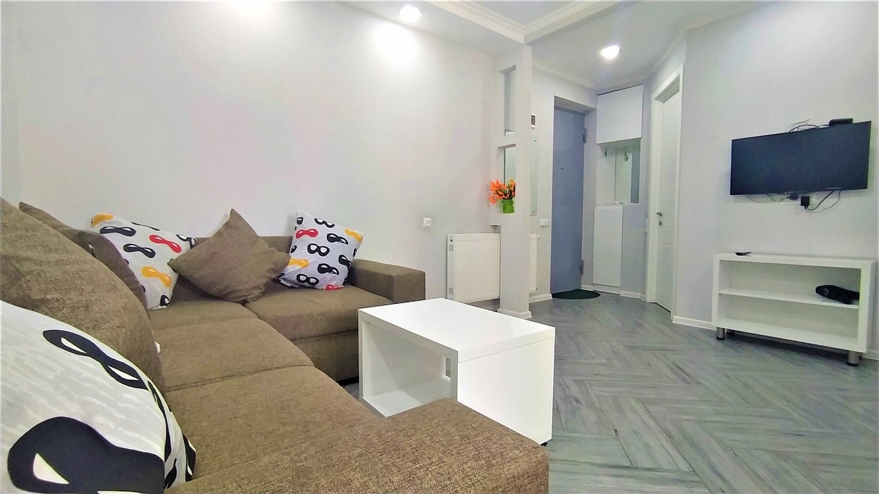 Photo of Livingroom in Saburtalo