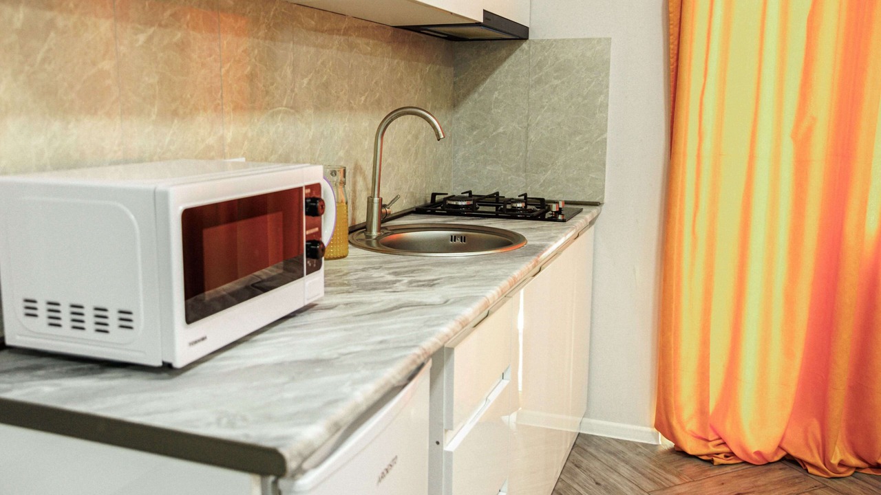 Photo of Kitchen in Saburtalo