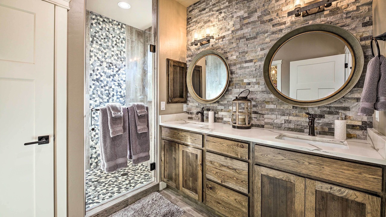 Photo of Bathroom in Show Low