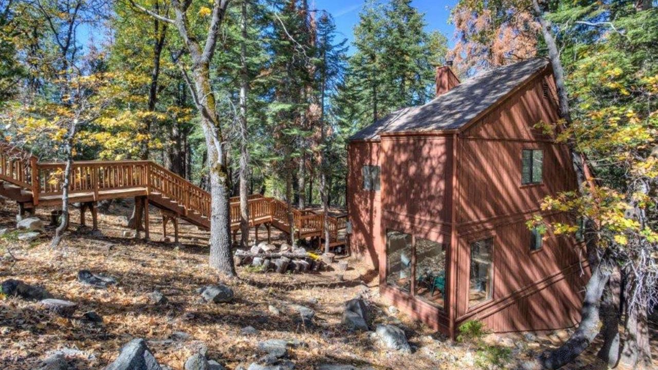 Photo of Outdoor in Yosemite West
