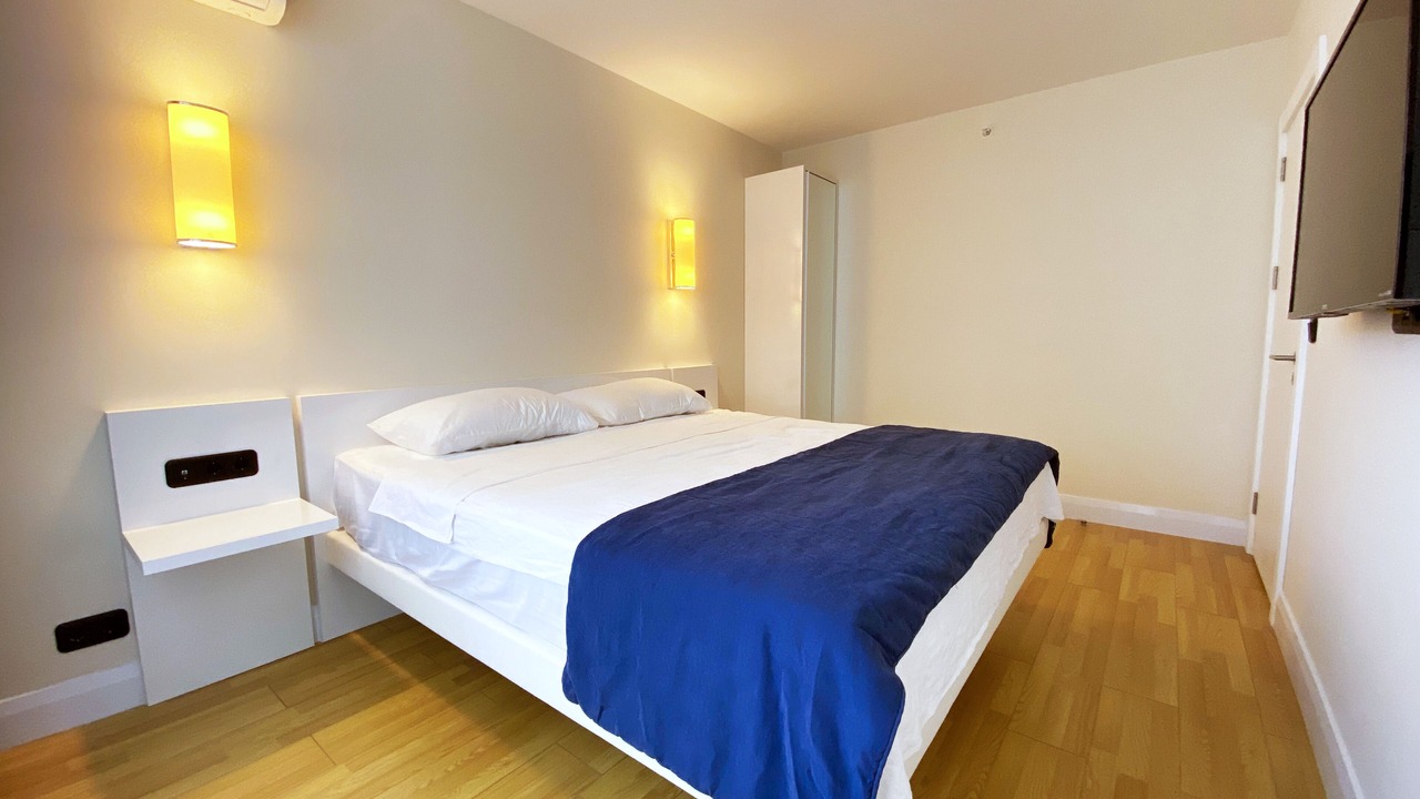 Photo of Bedroom in New Boulevard