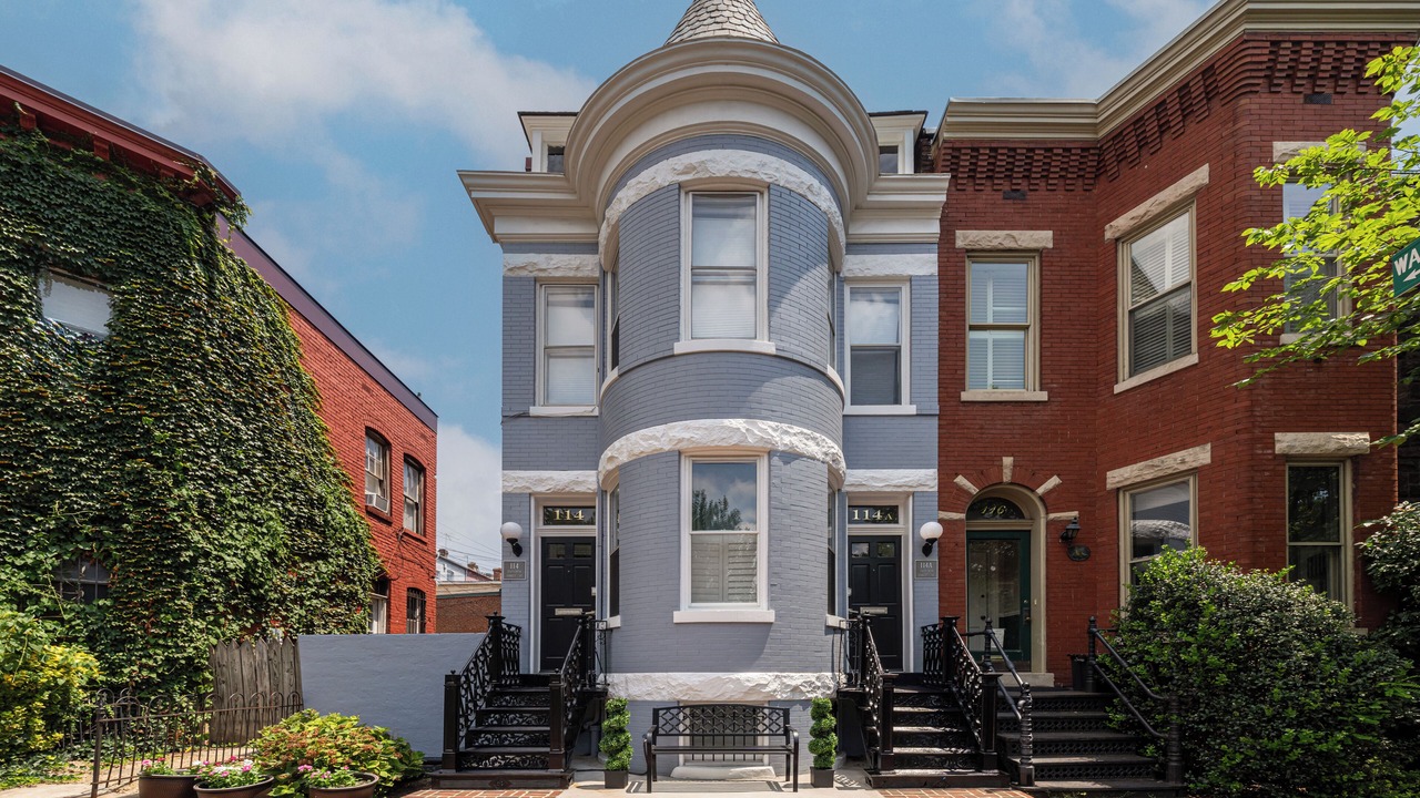 Photo of Outdoor in Capitol Hill