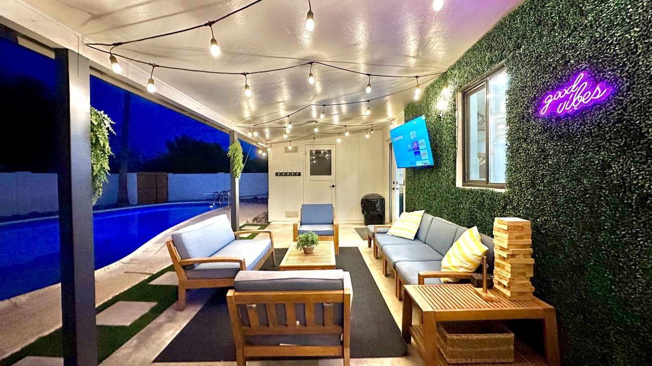 Photo of Outdoor in Tempe Gardens