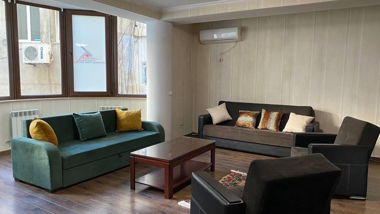 Photo of Livingroom in Chugureti