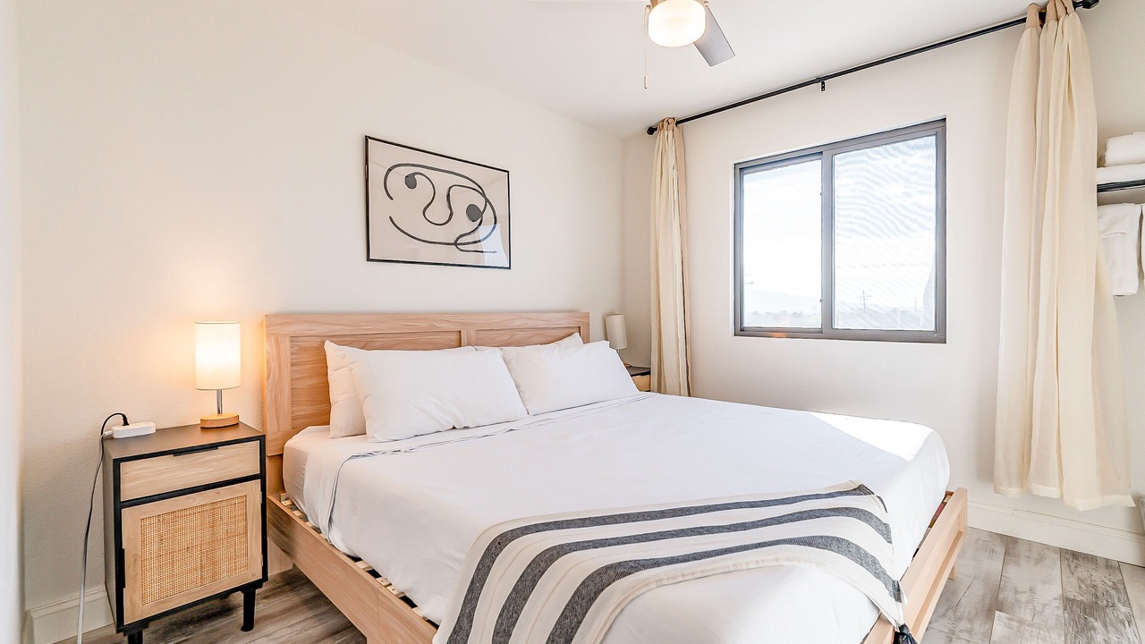 Photo of Bedroom in Catalina Madre
