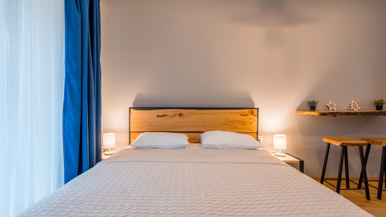 Photo of Bedroom in Kazbegi