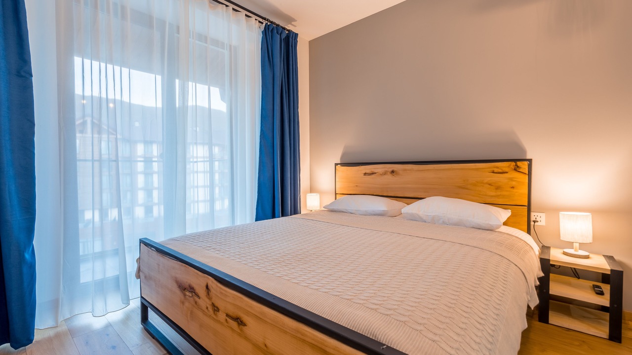 Photo of Bedroom in Kazbegi