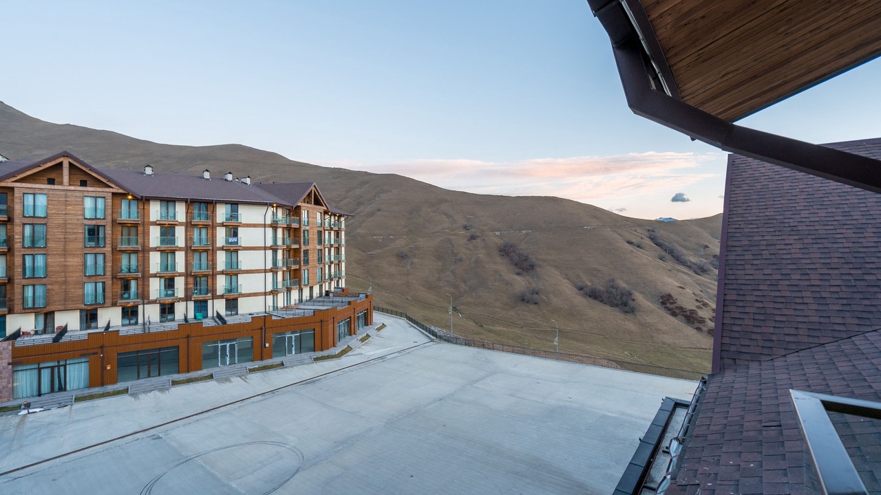 Photo of Outdoor in Kazbegi