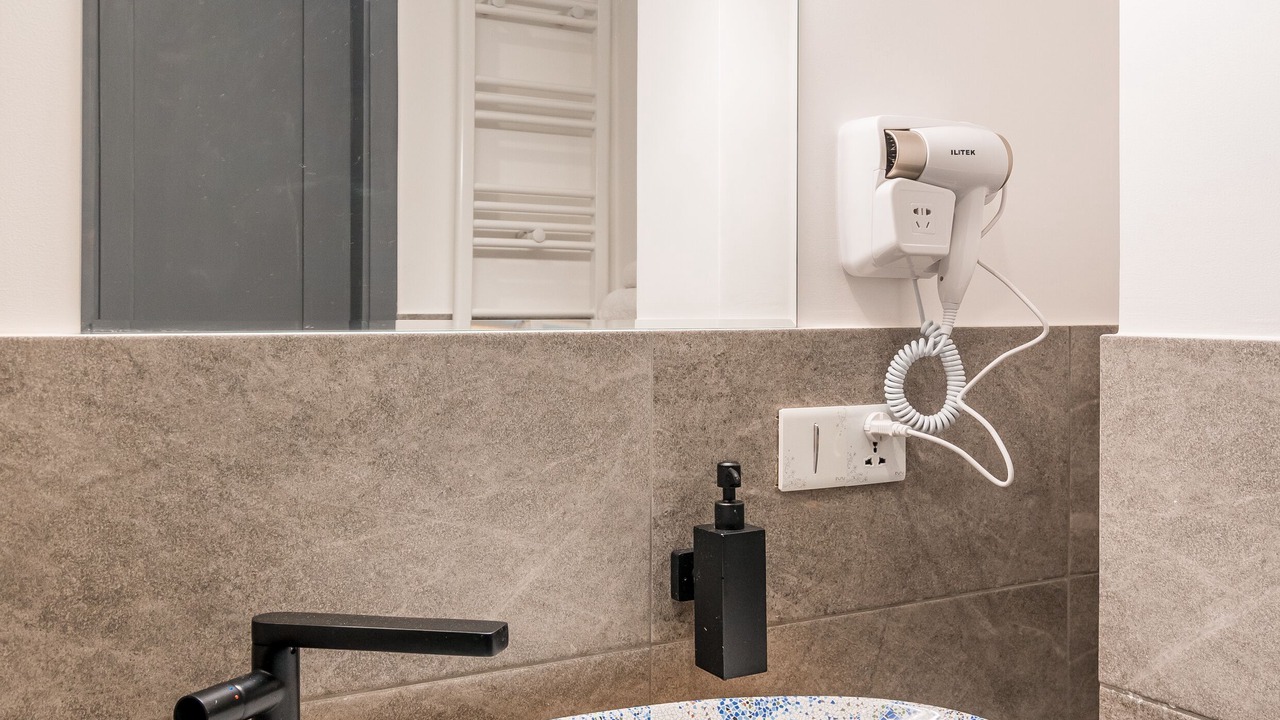 Photo of Bathroom in Kazbegi