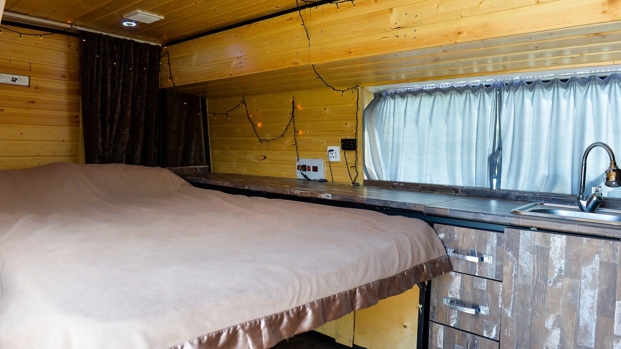 Photo of Bedroom in Old Boulevard