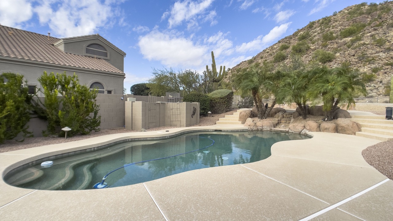 Photo of Outdoor in Las Sendas