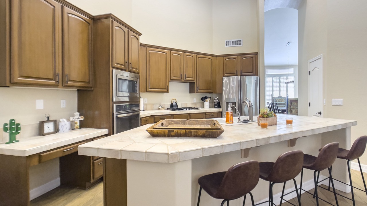 Photo of Kitchen in Las Sendas